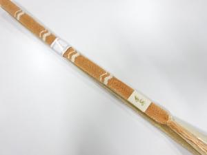大特価品　上質　未使用品　正絹　夏手組帯締め